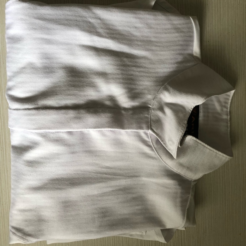 Ariat Pro Series Show Shirt